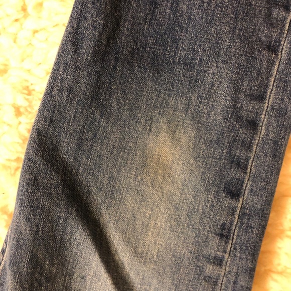 Everlane The High-Rise Skinny Jean - Picture 5 of 8